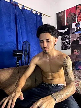 Zayn kane online show from 10-19-25, 12:46
