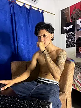 Zayn kane online show from 11-23-25, 12:42