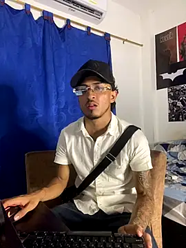 Zayn kane online show from 12-04-25, 03:38