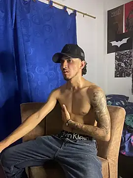 Zayn kane online show from 02-01-26, 09:18