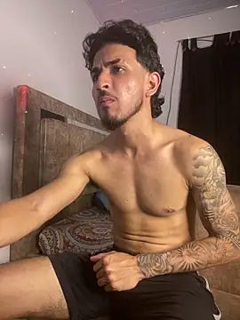 Zayn kane online show from 03-28-26, 01:28