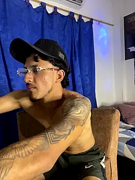 Zayn kane online show from 12-21-25, 12:57