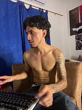 Zayn kane online show from 01-10-26, 01:56