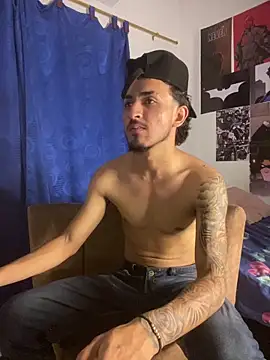 Zayn kane online show from 03-15-26, 01:34