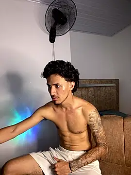 Zayn kane online show from 01-11-26, 08:16