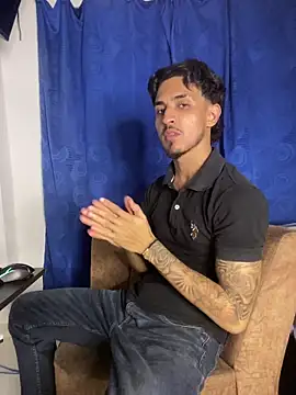 Zayn kane online show from 02-17-26, 02:09