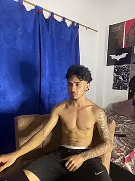 Zayn kane online show from 09-18-25, 03:53
