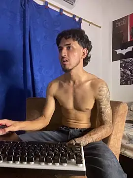 Zayn kane online show from 02-28-26, 01:05