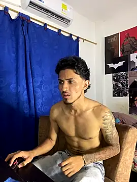 Zayn kane online show from 11-08-25, 03:54