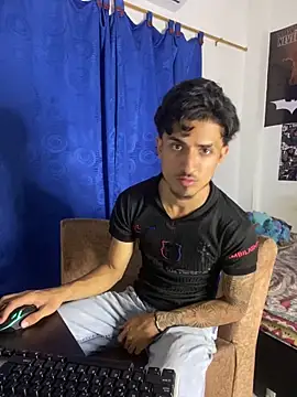 Zayn kane online show from 11-16-25, 12:26