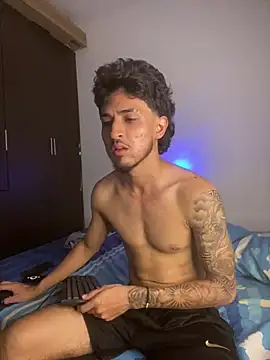 Zayn kane online show from 07-01-26, 04:18