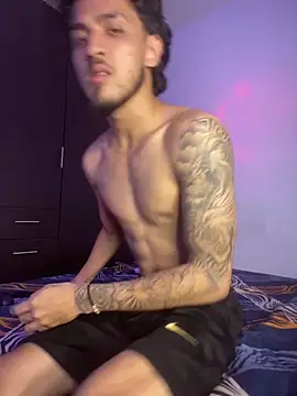 Zayn kane online show from 06-20-26, 05:18