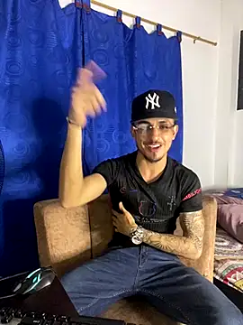 Zayn kane online show from 09-30-25, 01:00