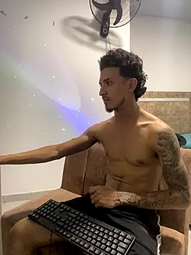 Zayn kane online show from 11-04-25, 04:27