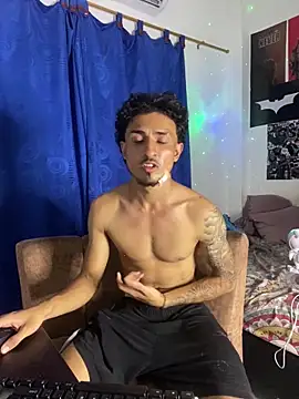 Zayn kane online show from 11-20-25, 12:55