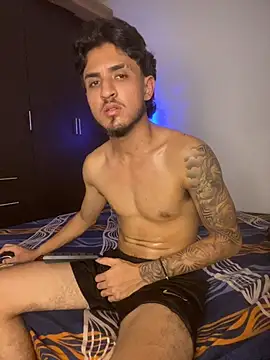 Zayn kane online show from 06-26-26, 05:24