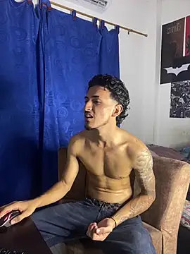 Zayn kane online show from 11-14-25, 04:05