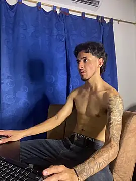 Zayn kane online show from 02-03-26, 12:43