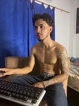 Zayn kane online show from 03-07-26, 01:12