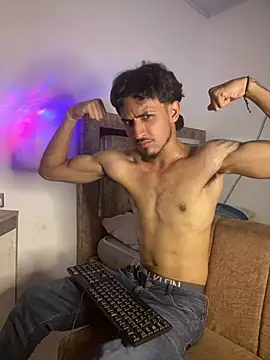 Zayn kane online show from 02-24-26, 01:39