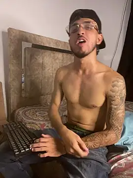 Zayn kane online show from 05-22-26, 02:20