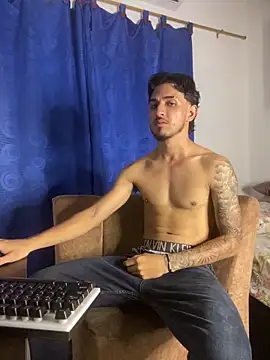 Zayn kane online show from 03-05-26, 01:02