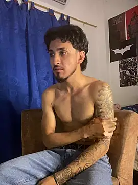 Zayn kane online show from 03-24-26, 01:38