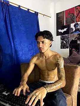 Zayn kane online show from 10-12-25, 12:34