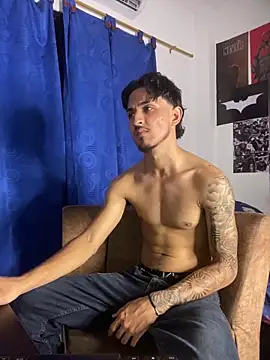 Zayn kane online show from 02-07-26, 12:51