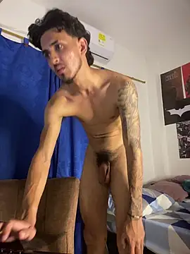 Zayn kane online show from 02-15-26, 03:18