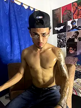 Zayn kane online show from 10-16-25, 02:09