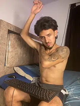 Zayn kane online show from 06-20-26, 03:33
