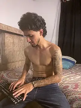 Zayn kane online show from 05-10-26, 12:36
