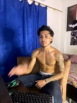 Zayn kane online show from 10-23-25, 03:16