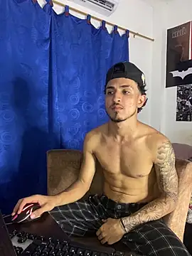 Zayn kane online show from 10-28-25, 04:13