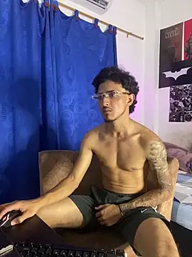 Zayn kane online show from 12-18-25, 12:16