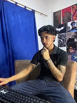 Zayn kane online show from 10-18-25, 12:01