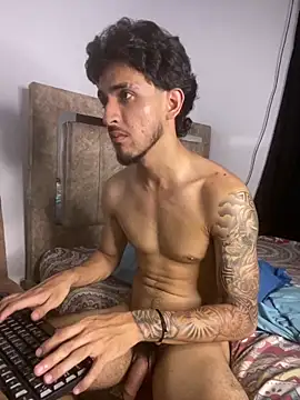 Zayn kane online show from 05-16-26, 01:59