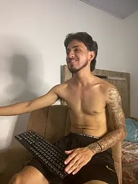 Zayn kane online show from 06-02-26, 01:27