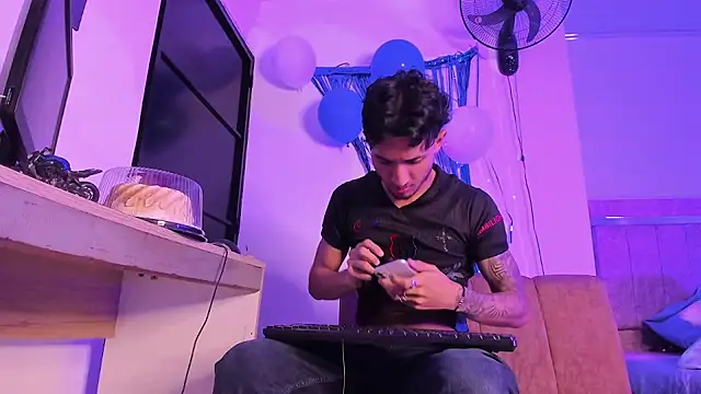 Zayn kane online show from 09-20-25, 07:08