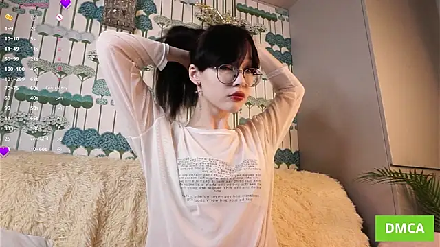 JodyHeap online show from 09-17-25, 05:37