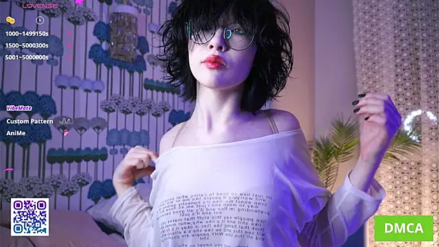 JodyHeap online show from 01-11-26, 04:36