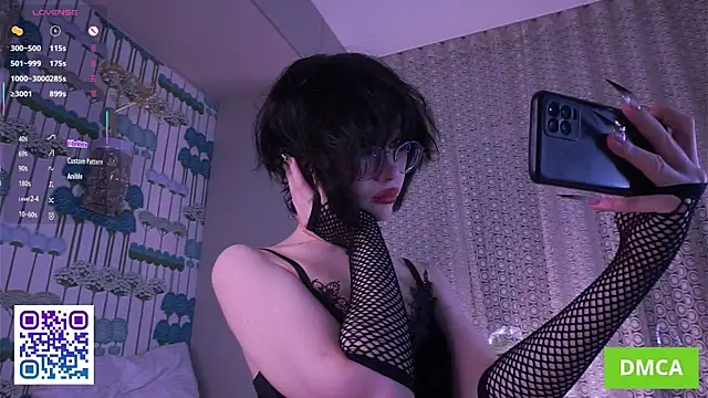 JodyHeap online show from 12-01-25, 05:47