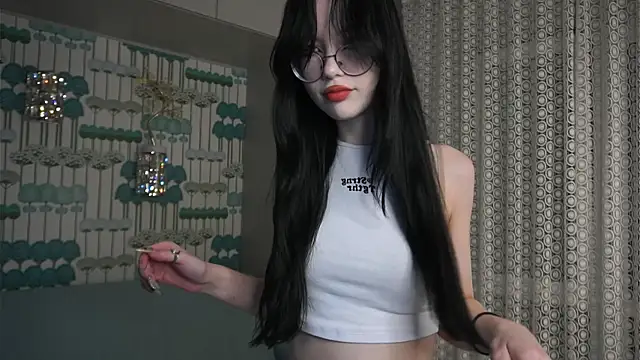 JodyHeap online show from 03-21-25, 05:02