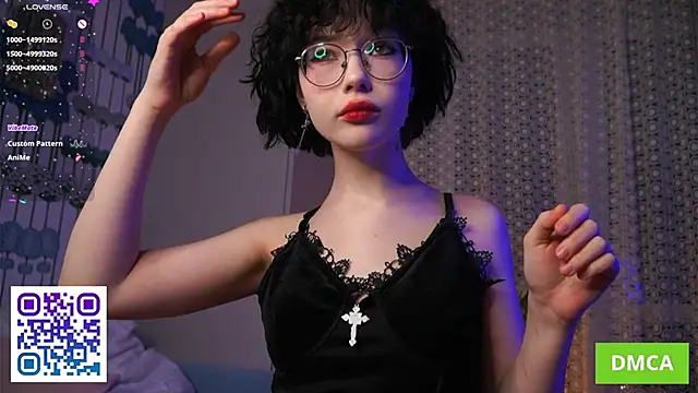 JodyHeap online show from 02-17-26, 05:43