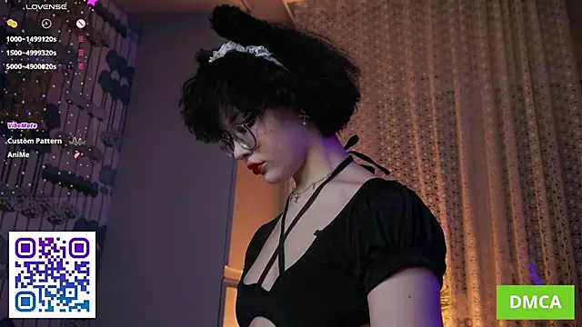 JodyHeap online show from 02-19-26, 04:26