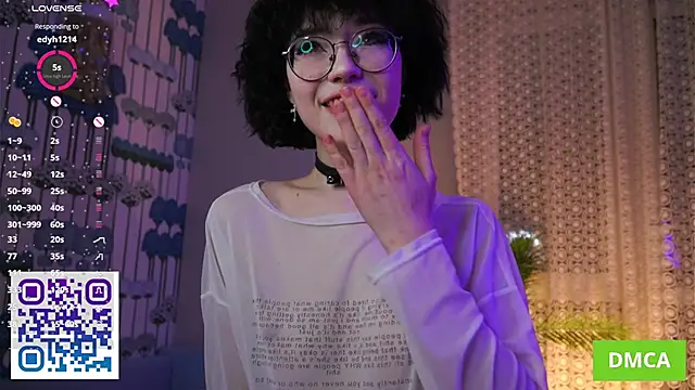 JodyHeap online show from 02-08-26, 05:21