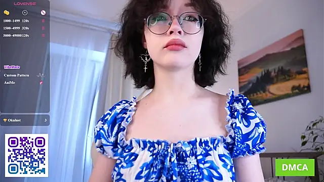 Snapshot of JodyHeap chatting on 06-14-26, 06:47 JodyHeap online show from 06-14-26, 06:47