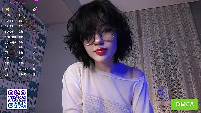 JodyHeap online show from 01-06-26, 03:49