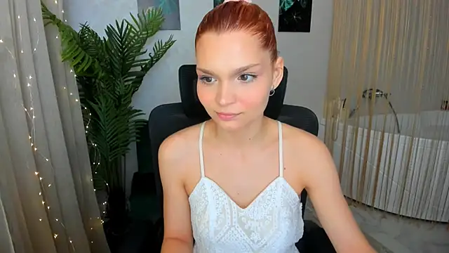 YourSweetMiley online show from 03-22-25, 10:49